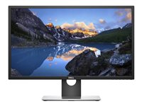 Dell UltraSharp UP2718Q - écran LED - 4K - 27" - HDR DELL-UP2718Q