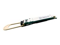 HPE X140 - Mode de transmetteur QSFP+ - 40 Gigabit LAN - 40GBASE-BiDi - LC multi-mode - jusqu'à 100 m - pour FlexNetwork 5130 24G, 5130 48G, 5940, 5940 48p JH678A