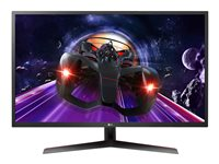 LG 32MP60G-B - écran LED - Full HD (1080p) - 32" 32MP60G-B