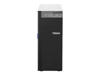 Lenovo ThinkSystem ST250 - tour - Xeon E-2224 3.4 GHz - 16 Go - aucun disque dur 7Y46A04KEA