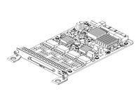 Cisco ASR 900 16-Port T1/E1 Interface Module - Module d'extension - 16 ports - T-1/E-1 - pour P/N: ASR-903, ASR-903-RF A900-IMA16D=