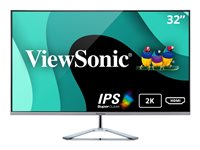 ViewSonic VX3276-2K-mhd - écran LED - 32" VX3276-2K-MHD