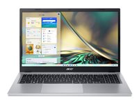 Acer Aspire 3 15 A315-24P - 15.6" - AMD Ryzen 5 7520U - 8 Go RAM - 512 Go SSD - Français NX.KDEEF.004