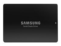 Samsung PM883 MZ7LH1T9HMLT - SSD - chiffré - 1.92 To - interne - 2.5" - SATA 6Gb/s - AES 256 bits MZ7LH1T9HMLT-00005