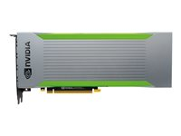 NVIDIA Quadro RTX 6000 - Carte graphique - Quadro RTX 6000 - 24 Go GDDR6 - PCIe 3.0 x16 - san ventilateur VCQRTX6000PAS-BSP