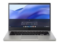 Acer Chromebook Vero 514 CBV514-1H - 14" - Intel Pentium - 8505 - 8 Go RAM - 128 Go SSD - Français NX.KAJEF.002