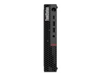 Lenovo ThinkStation P360 - minuscule - Core i9 12900T 1.4 GHz - 16 Go - SSD 512 Go - Français 30FA000UFR