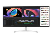 LG 34WK95U-W - écran LED - 34" - HDR 34WK95U-W