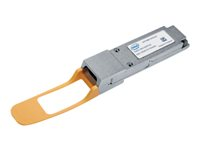 Intel - Module émetteur-récepteur QSFP28 - 100 Gigabit Ethernet - 100GBase-SR4 - jusqu'à 100 m SPTMBP1PMCDF