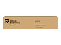 HP - Cyan - originale - LaserJet - cartouche de toner (W9101MC) - pour LaserJet Managed MFP E77422dn, MFP E77422dv, MFP E77422-E77428dn, MFP E77428dn W9101MC