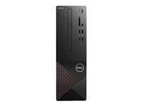 Dell Vostro 3681 - SFF - Core i5 10400 2.9 GHz - 8 Go - SSD 512 Go CHVW5