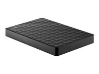 Seagate Expansion STEA2000400 - Disque dur - 2 To - externe (portable) - USB 3.0 STEA2000400