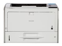 Ricoh SP 6430DN - imprimante - Noir et blanc - LED 908731