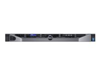 Dell PowerEdge R230 - Montable sur rack - Xeon E3-1230V6 3.5 GHz - 8 Go - 2 To V6MY8