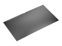 HP - Filtre de confidentialité pour ordinateur portable - pour EliteBook 725 G3, 725 G4, 735 G5, 735 G6, 820 G2, 820 G3, 820 G4; EliteBook Folio 1020 G1 J6E64AA