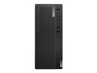 Lenovo ThinkCentre M70t Gen 3 - tour - Core i5 12500 3 GHz - 16 Go - SSD 512 Go - Français 11T6000AFR