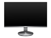 AOC I2490VXQ/BT - 90 Series - écran LED - Full HD (1080p) - 23.8" I2490VXQ/BT