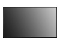 LG 55UH5F - Classe de diagonale 55" UH5F Series LED-backlit LCD display - signalisation numérique - webOS - 4K UHD (2160p) 3840 x 2160 - noir 55UH5F