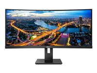 Philips B Line 342B1C - écran LED - incurvé - 34" 342B1C/00