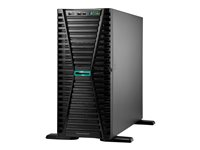 HPE ProLiant ML110 Gen11 - tour - pas de processeur - 0 Go - aucun disque dur P51518-B21