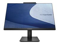 ASUS ExpertCenter E5 AiO 24 E5402WHAT BA069R - tout-en-un - Core i5 11500B 3.3 GHz - 8 Go - SSD 256 Go - LED 23.8" 90PT0372-M00Z30