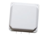 HPE Aruba AP-ANT-38 - Antenne - Wi-Fi - 8 dBi - directionnel - extérieur, mural, montage sur perche, intérieur JW016A