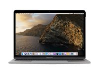 Belkin ScreenForce - Filtre de confidentialité pour ordinateur portable - amovible - 13" - pour Apple MacBook Pro avec écran Retina (13.3 ") OVA013ZZ