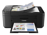 Canon PIXMA TR4550 - imprimante multifonctions - couleur 2984C009