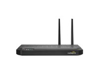 Cradlepoint E102 Series Enterprise Router E102-C7D - - routeur sans fil - - WWAN - 1GbE - Wi-Fi 5 - Bi-bande - 3G, 4G - avec 3 ans NetCloud Small Branch Essentials et Advanced Plan BKA3-0102C7D-GM