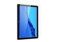 DLH DY-PE4285 - Protection d'écran pour tablette - verre - 10.1" - pour HUAWEI MediaPad T5 (10.1 ") DY-PE4285