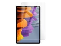 DLH - Protection d'écran pour tablette - verre - pour Samsung Galaxy Tab S9 FE+, Tab S9+ DY-PE5068