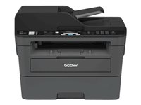 Brother MFC-L2710DW - imprimante multifonctions - Noir et blanc MFCL2710DWF1