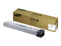 Samsung CLT-K806S - Noir - original - cartouche de toner (SS593A) - pour Samsung SL-K703, SL-X703, SL-X706; MultiXpress SL-X704, SL-X7400, SL-X7500, SL-X7600 SS593A