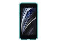 OtterBox React Series - Coque de protection pour téléphone portable - embruns - pour Apple iPhone 7, 8, SE (2e génération), SE (3rd generation) 77-81057