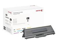 Xerox Brother HL-2140/HL-2150N/HL-2170W - Noir - compatible - cartouche de toner (alternative pour : Brother TN2120) - pour Brother DCP-7030, 7040, 7045, HL-2140, 2150, 2170, MFC-7320, 7440, 7840; Justio DCP-7040 003R99781