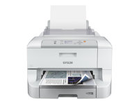 Epson WorkForce Pro WF-8090 D3TWC - imprimante - couleur - jet d'encre C11CD43301BP