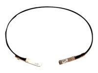 Cisco 40GBASE-CR4 Active Copper Cable - Câble à attache directe - QSFP+ pour QSFP+ - 7 m - twinaxial - SFF-8436 - actif - bleu - pour Nexus 93108TC-EX, 93180YC-FX, 9336C-FX2, 9372PX-E QSFP-H40G-ACU7M=