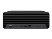 HP Pro 400 G9 - SFF - Core i3 13100 3.4 GHz - 8 Go - SSD 256 Go - Français 628W9ET#ABF