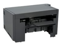 Lexmark module de finition avec empileuse/agrafeuse - 500 feuilles 40G0849