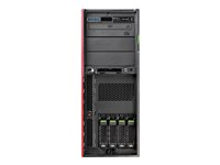 Fujitsu PRIMERGY TX2550 M5 - tour - Xeon Bronze 3204 1.9 GHz - 8 Go - aucun disque dur VFY:T2555SX180FR