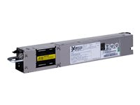 HPE - Alimentation - branchement à chaud / redondante (module enfichable) - 650 Watt - Europe JC680A#ABB