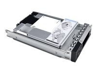 Dell - Kit client - SSD - Mixed Use - 480 Go - 2.5" (dans un support de 3,5") - SATA 6Gb/s 345-BDOL