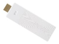 Acer MHL Wireless Dongle - Adaptateur réseau - MHL - 802.11b/g/n - blanc MC.JKY11.007