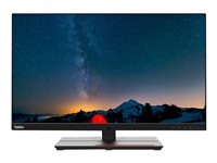 Lenovo ThinkVision P27u-20 - écran LED - 4K - 27" 62CBRAT6EU