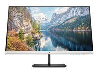 HP 27f - écran LED - 4K - 27" 5ZP65AA#ABB