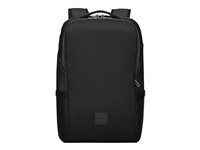 Targus Urban Essential - Sac à dos pour ordinateur portable - 15.6" - noir TBB594GL