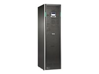 Eaton 93PS - Onduleur - CA 220/230/240/380/400/415 V - 40 kW - triphasé - 9 Ah - RS-232, USB BD04AD306A01000000