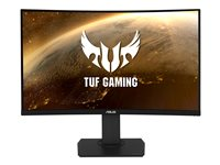 ASUS TUF Gaming VG32VQ - écran LED - incurvé - 31.5" - HDR 90LM04I0-B01170