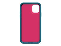 LifeProof SLAM - Coque de protection pour téléphone portable - émeute - pour Apple iPhone 11 77-62490