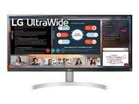 LG 29WN600-W - écran LED - 29" - HDR 29WN600-W